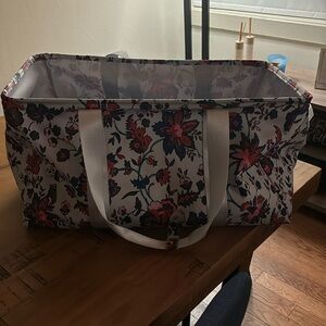 Vera Bradley Car Tote